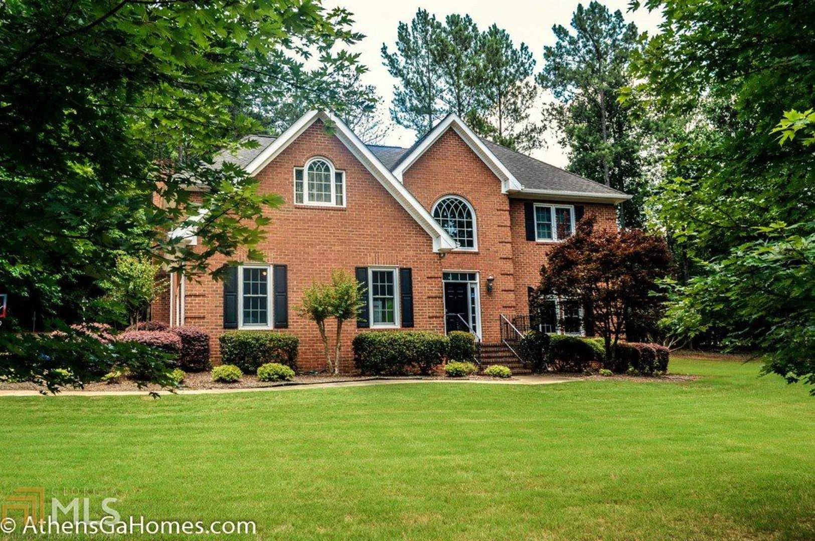 675 River Bottom Road Athens, GA 30606 - Photo 1 of 1