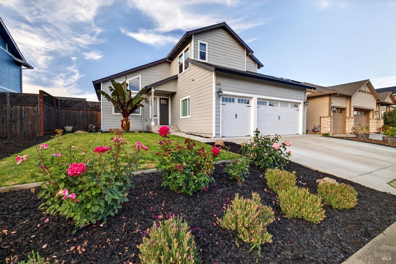 4690 Paulette Place Santa Rosa, CA 95403 - Photo 38 of 38