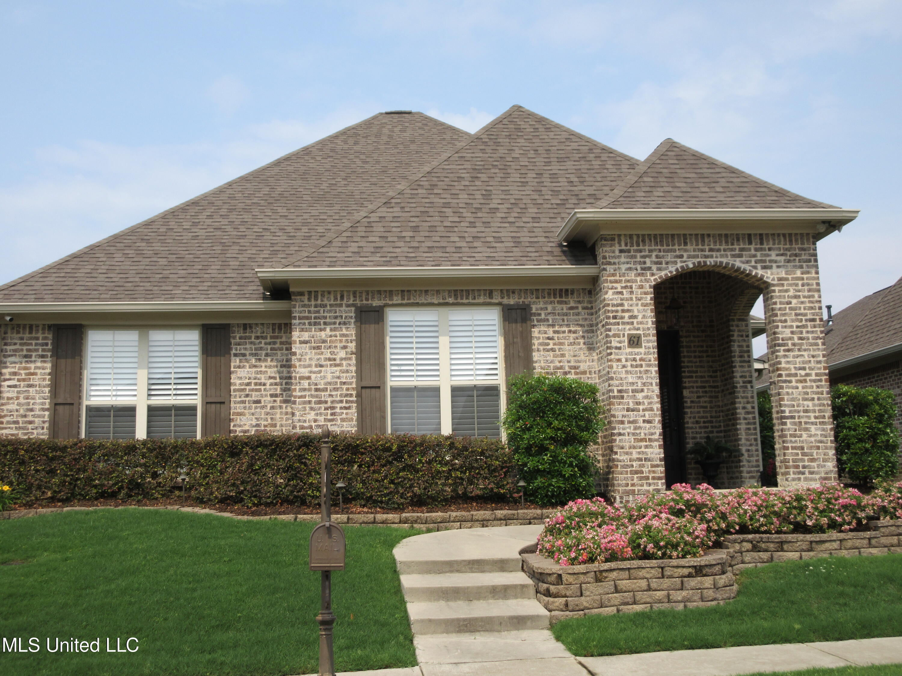 61 Enclave Circle Ridgeland, MS 39157 - Photo 1 of 28 IMG_0601