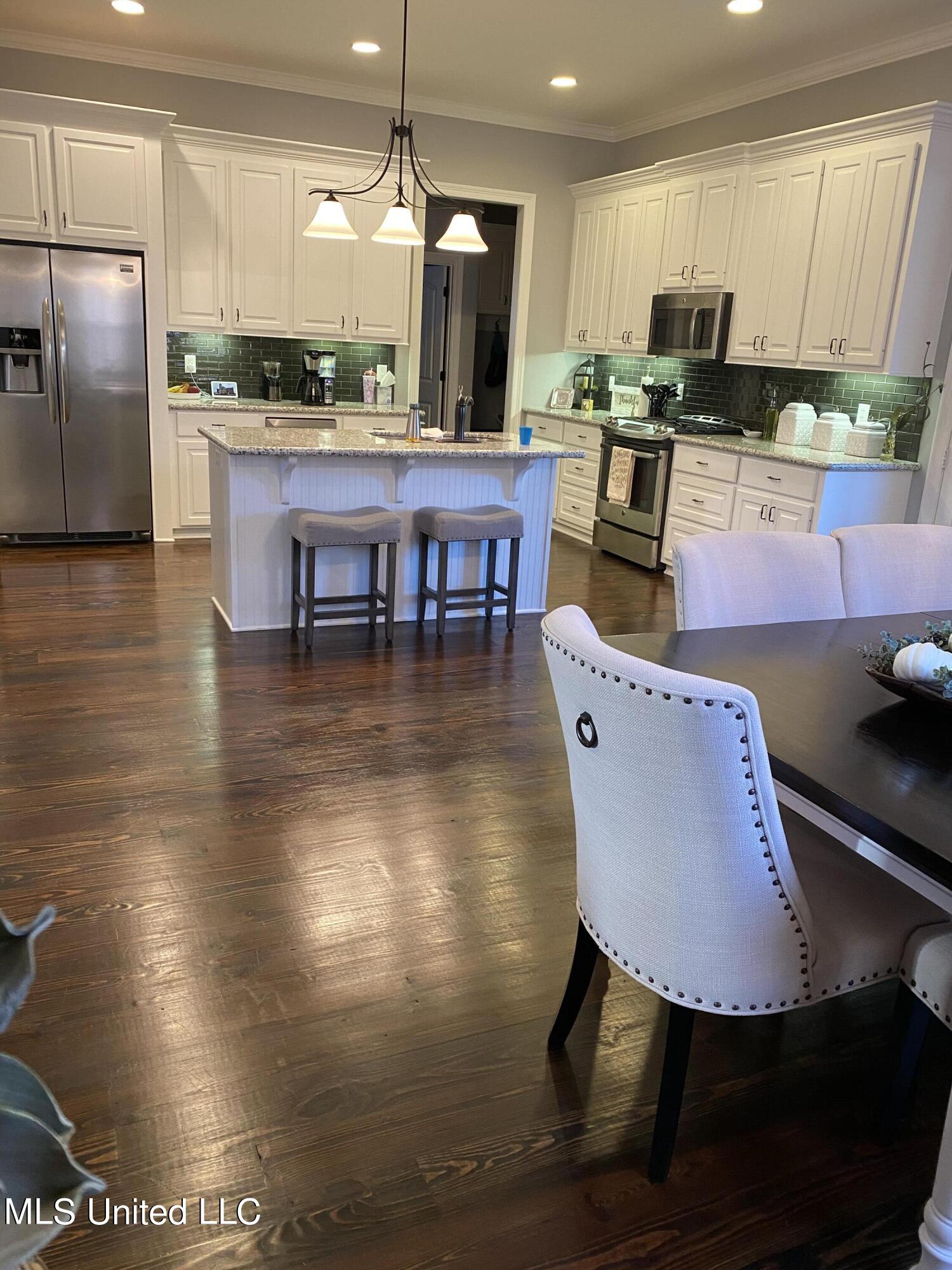 61 Enclave Circle Ridgeland, MS 39157 - Photo 8 of 28 Carey 4