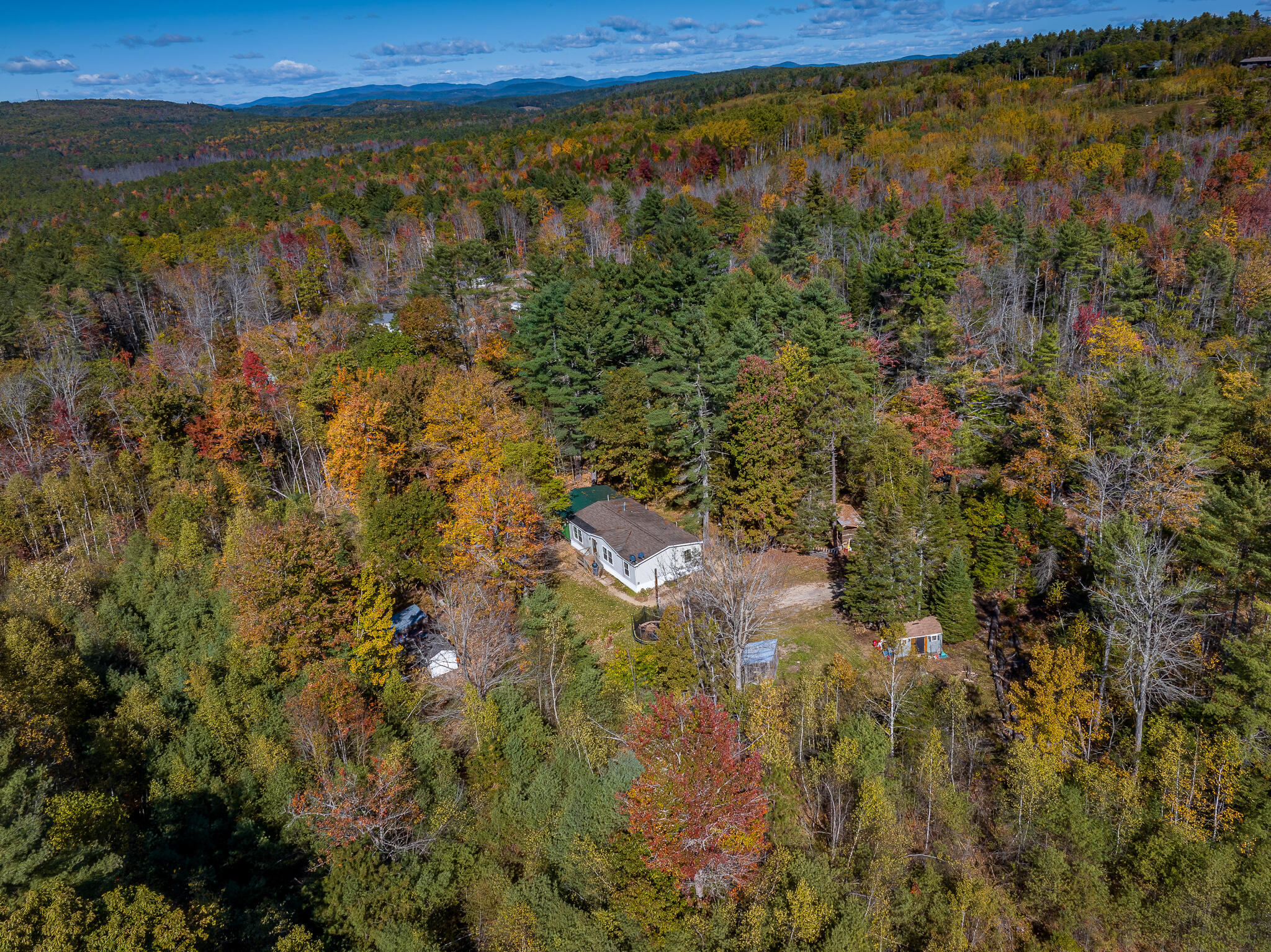27 Ahonen Road Otisfield, ME 04270 - Photo 39 of 39 DJI_20251009130803_0007_D-HDR