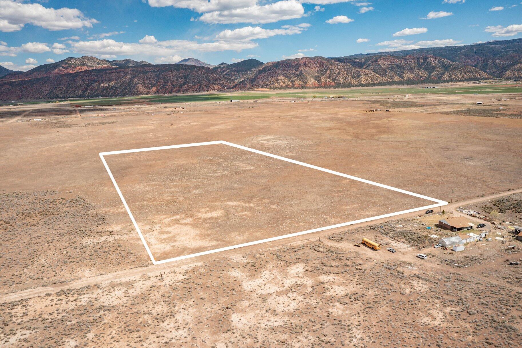 20.53 Acres On 800 Road West, Unit 11 Paragonah, UT 84760 - Photo 57 of 64 057_57_parcel_03_445