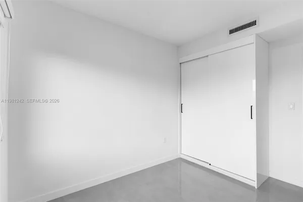 a view of small space