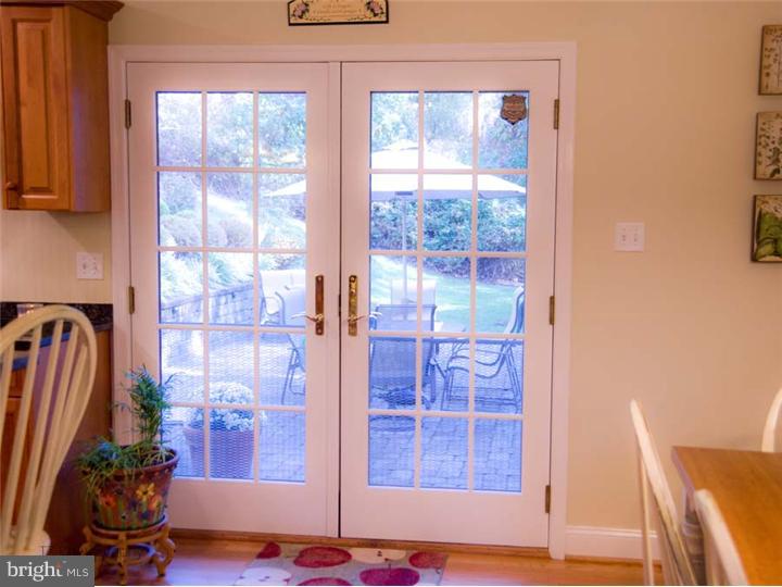 1 Rose Hill Road Media, PA 19063 - Photo 15 of 24 a view of a entryway