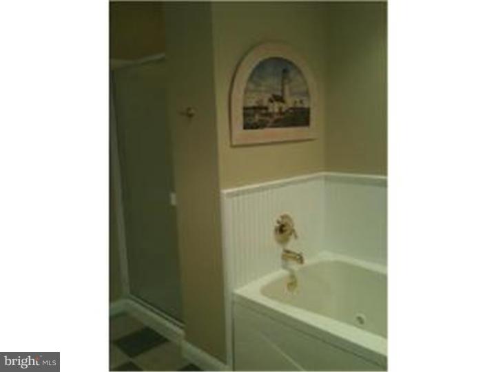 1 Rose Hill Road Media, PA 19063 - Photo 20 of 24 a bathroom with a tub