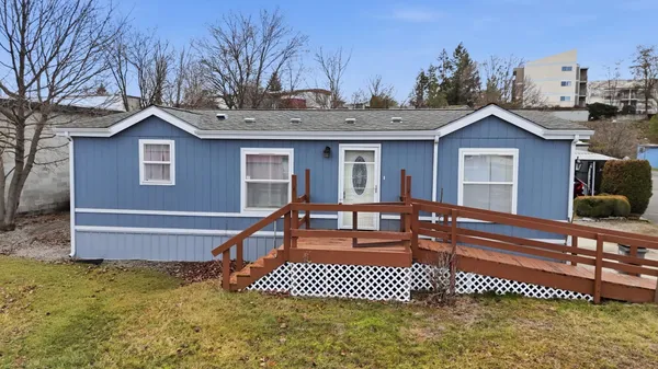 $115,000 | 6300 East 2nd Avenue, Unit 74, Spokane Valley, WA 99212