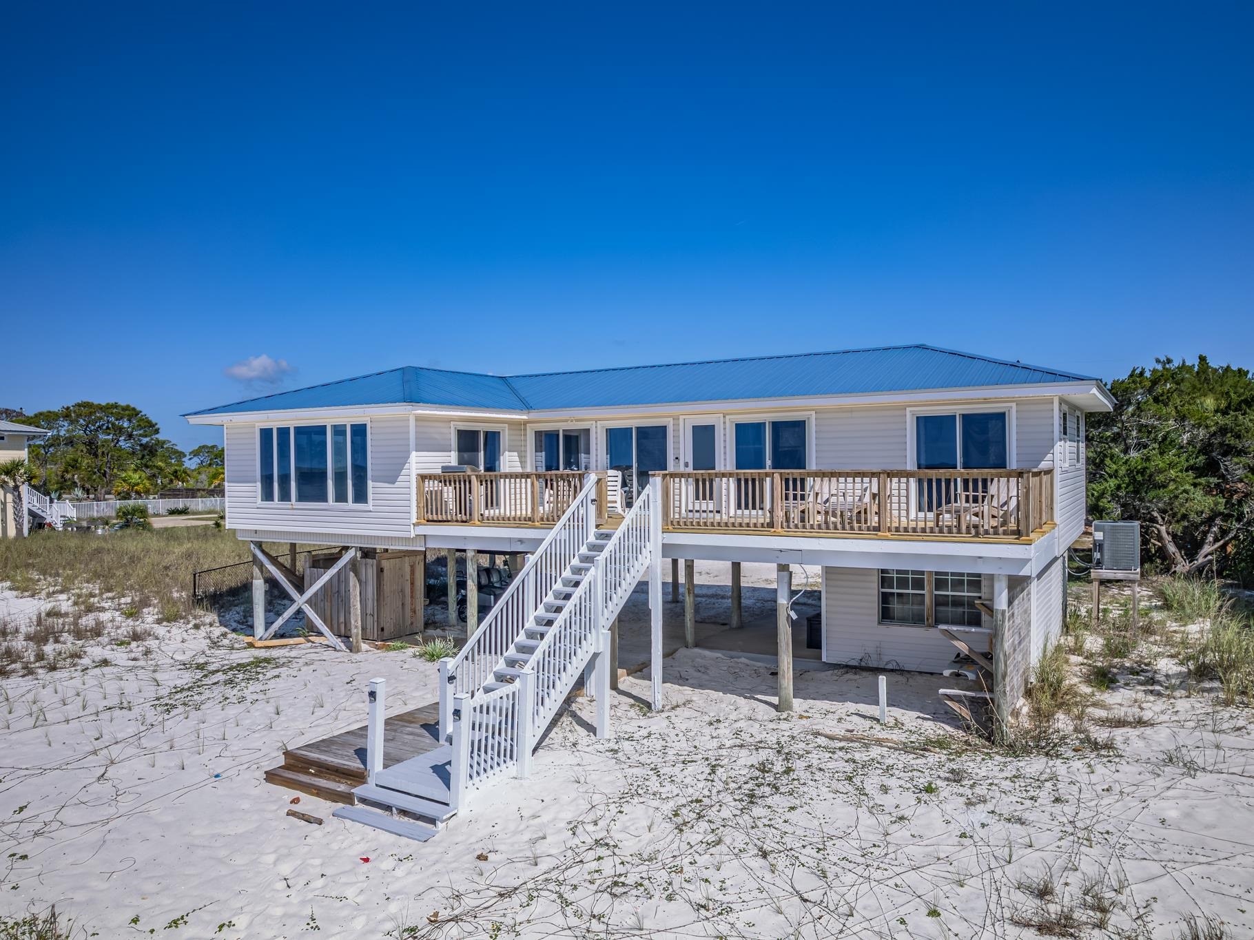 1171 Alligator Drive Alligator Point, FL 32346 - Photo 45 of 52