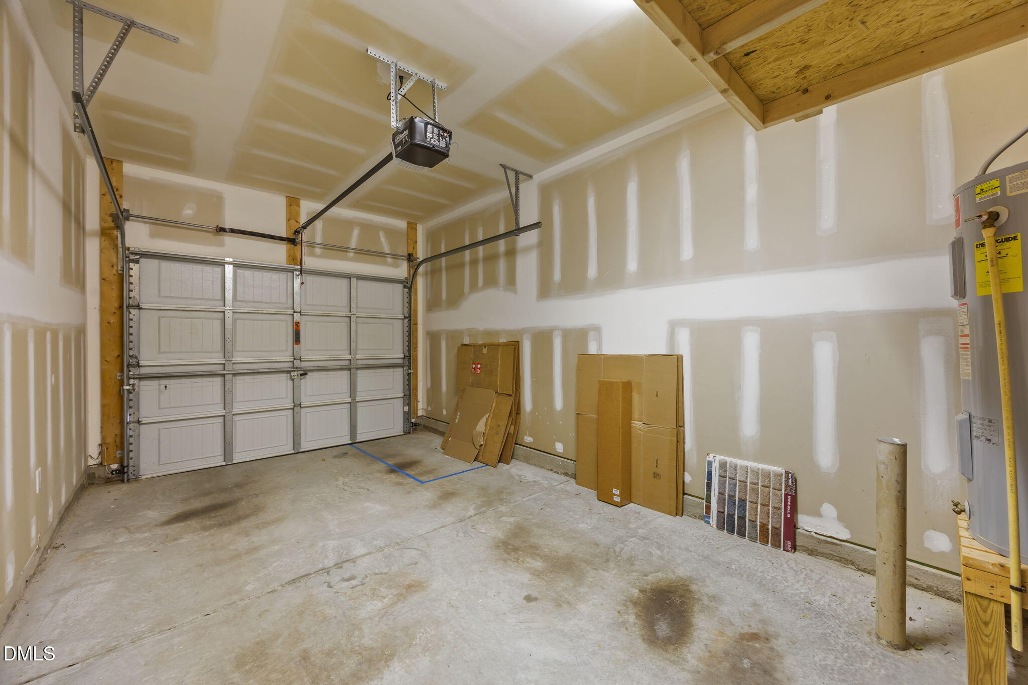 1929 Fieldhouse Avenue Raleigh, NC 27603 - Photo 25 of 29