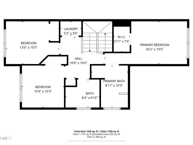$350,000 | 1929 Fieldhouse Avenue, Raleigh, NC 27603