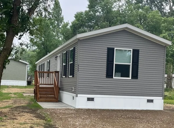 $99,900 | 12 & 16 New Lisbon West, Unit 533, New Lisbon, WI 53950