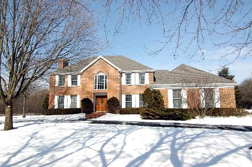 26870 West Cuba Road Barrington, IL 60010 - Photo 1 of 1