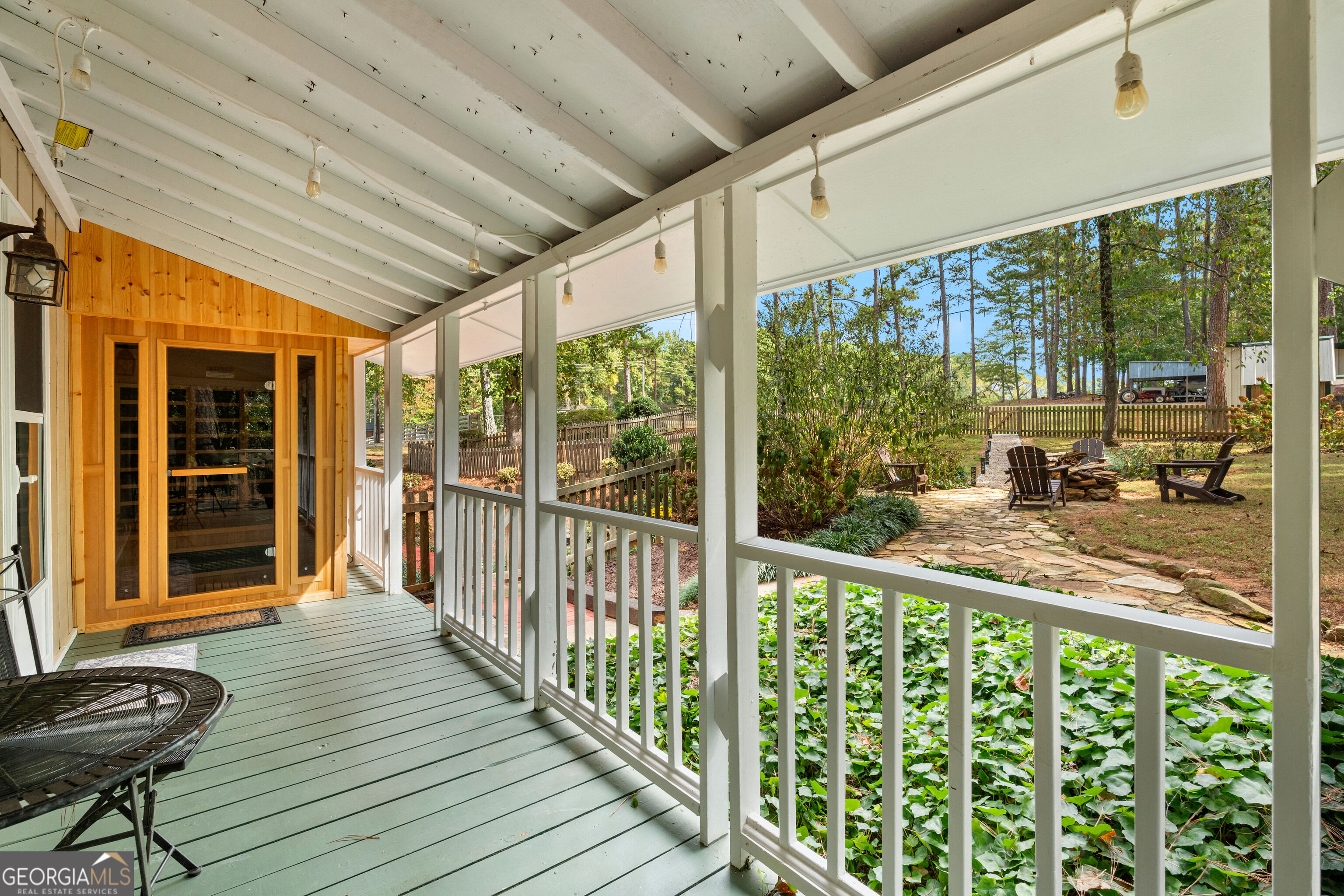 165 Hal Jones Road Newnan, GA 30263 - Photo 45 of 86 Gallery Image 45