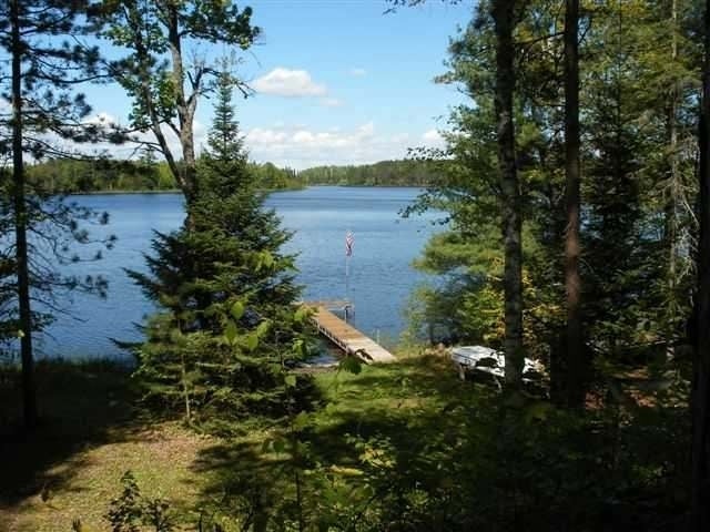 3096 Grant Lake Road Mercer, WI 54547 - Photo 10 of 20 Gallery Image 10