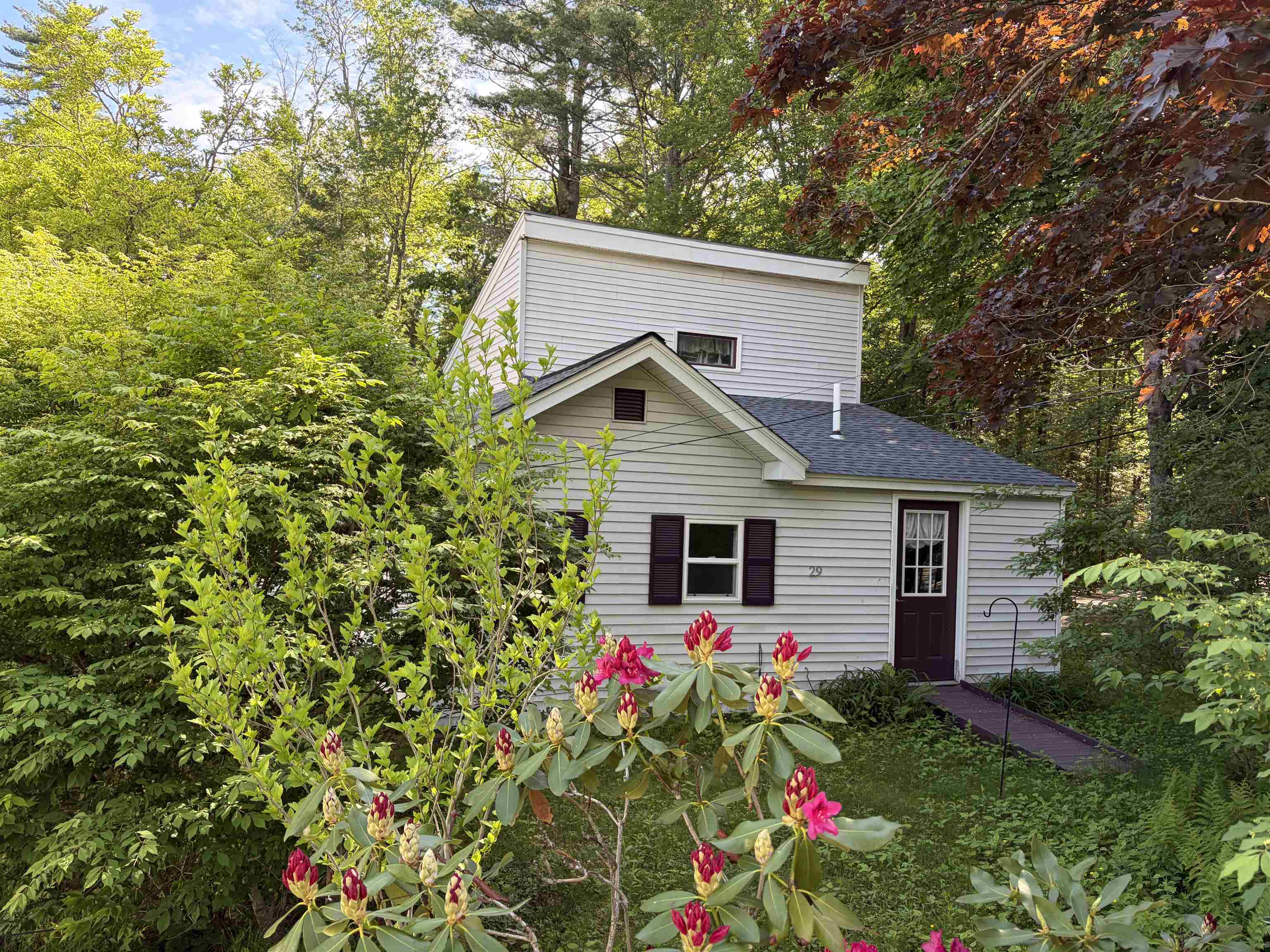 29 Cove Road East Kingston, NH 03827 - Photo 3 of 10