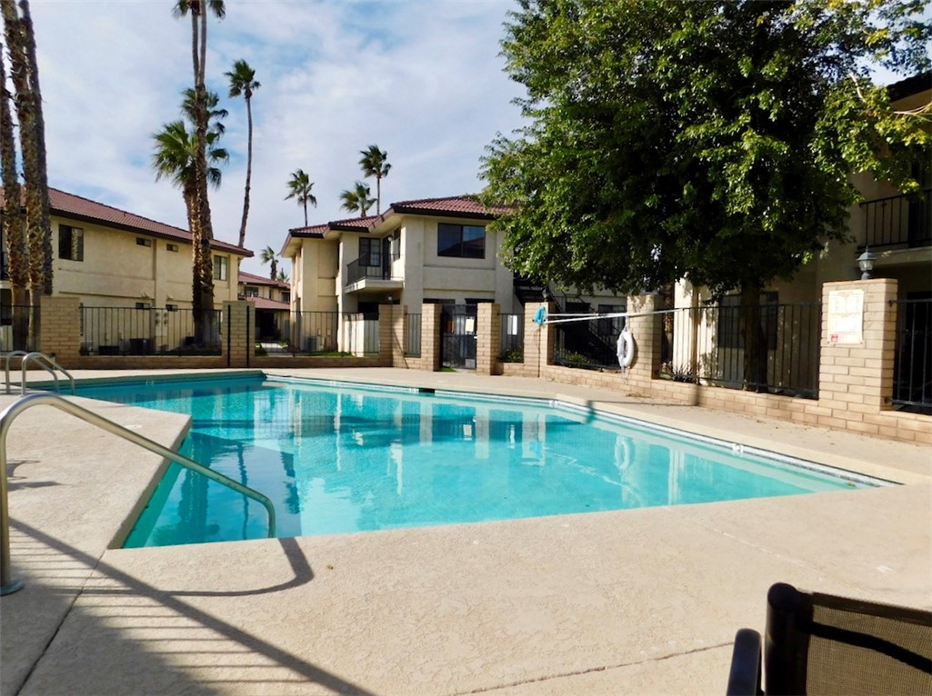 1190 Ramar Road, Unit 8 Bullhead City, AZ 86442 - Photo 18 of 24 Pool