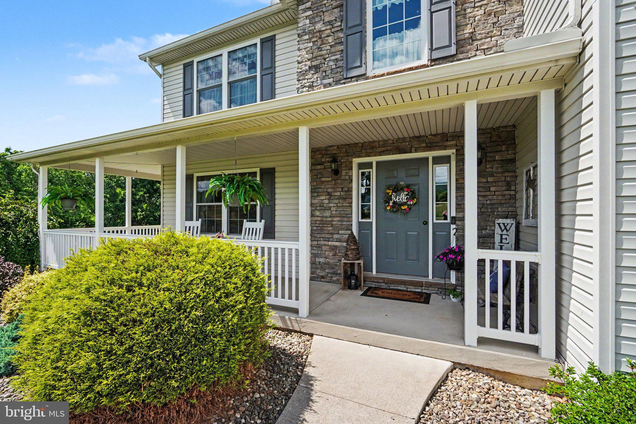1197 Ridge Road Port Royal, PA 17082 - Photo 41 of 42