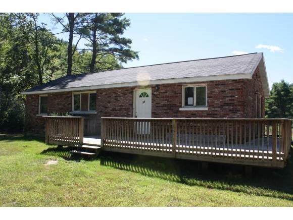 23 Roy Ford Road Danbury, NH 03230 - Photo 1 of 1