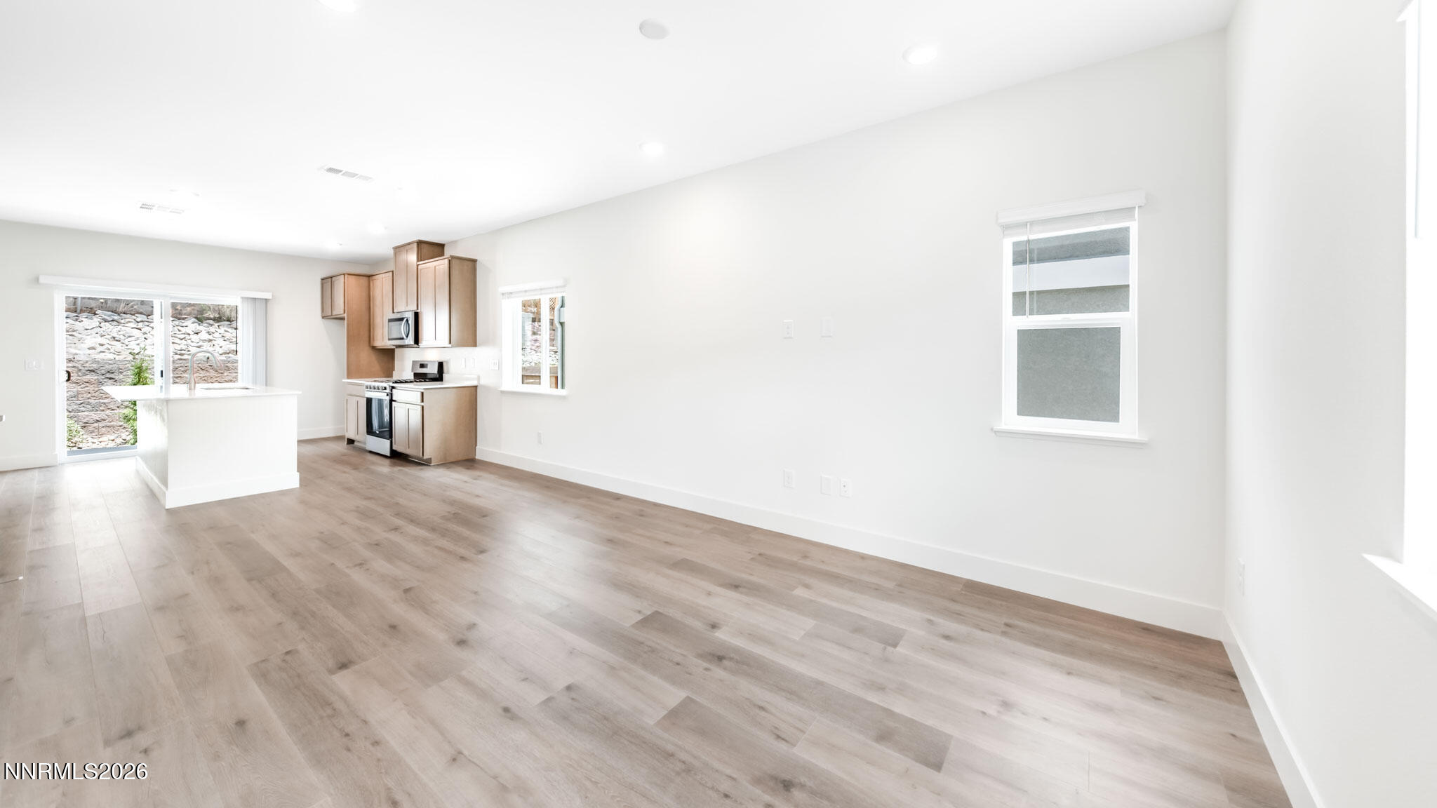 1163 Arrastra Road Reno, NV 89512 - Photo 3 of 29 Great Room