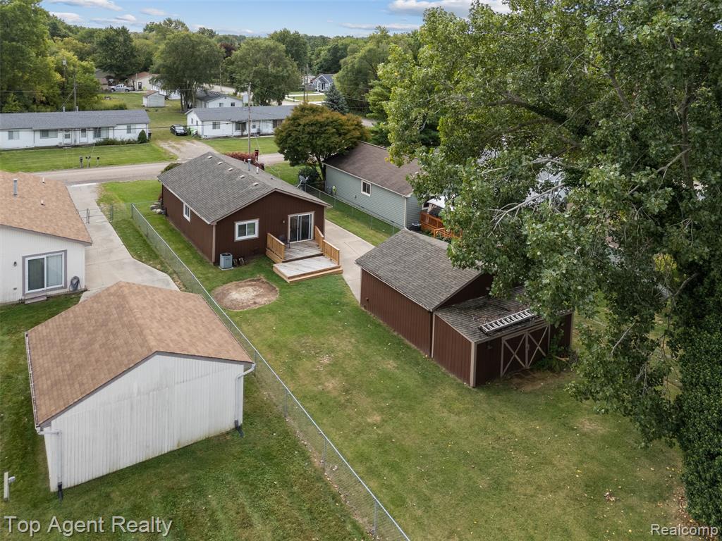 49431 Fuller Road Chesterfield, MI 48051 - Photo 32 of 36