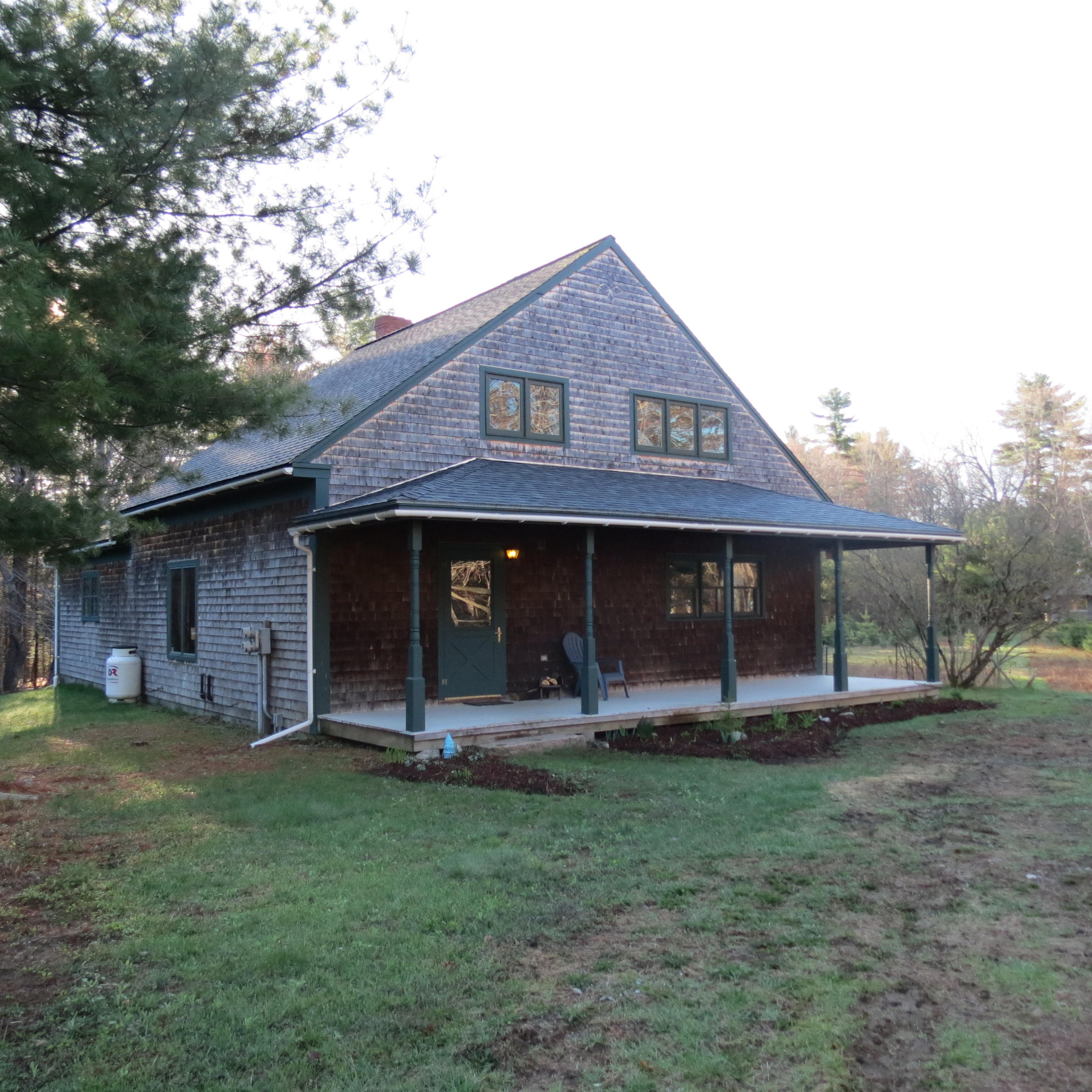 355 North Ridge Road Montville, ME 04941 - Photo 4 of 32 IMG_3941