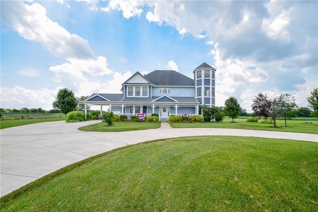 2890 Peebles Road Troy, OH 45373 - Photo 6 of 65 Gallery Image 6
