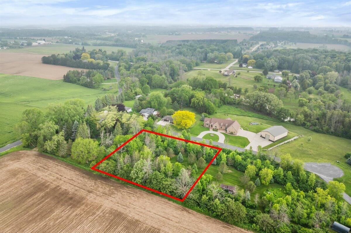 1 Acre Crestview Lane