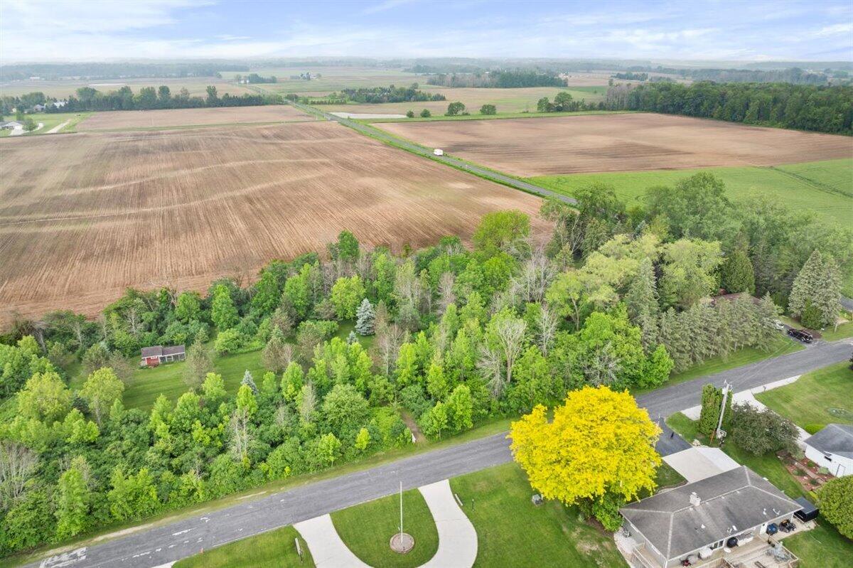 Lt0 Crestview Lane Sheboygan, WI 53083 - Photo 5 of 15 Rural Acre Lot