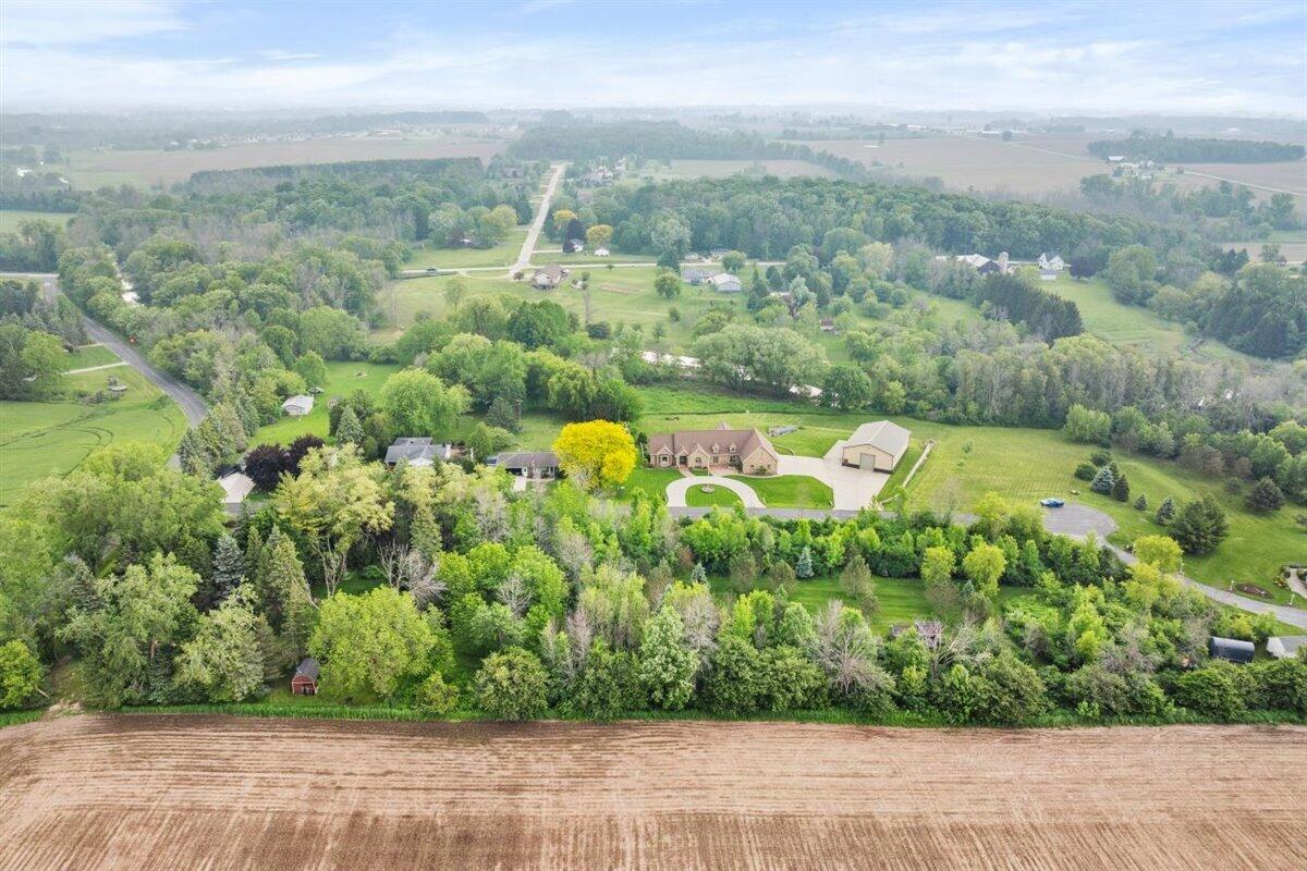 Lt0 Crestview Lane Sheboygan, WI 53083 - Photo 10 of 15 Rural Acre Lot