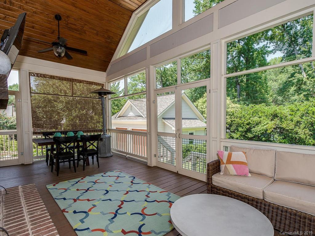 1114 Andover Road Charlotte, NC 28211 - Photo 39 of 44 a living room filled with furniture and a table
