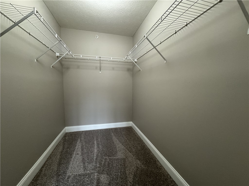 270 Exchange Boulevard, Unit 310 Rochester, NY 14608 - Photo 10 of 23 View of typical walk-in closet off primary bedroom