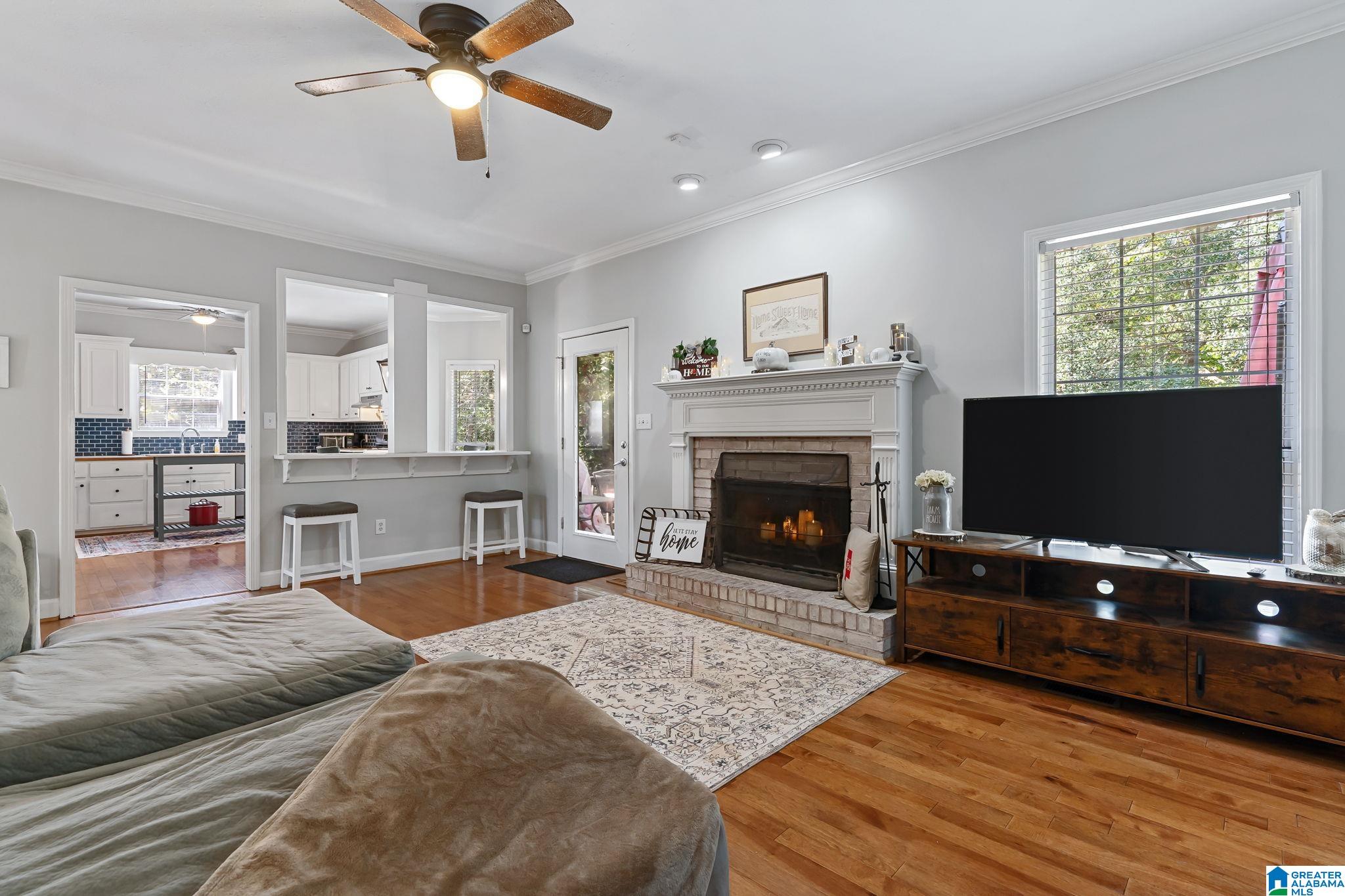 156 Longfeather Lane Alabaster, AL 35007 - Photo 6 of 34