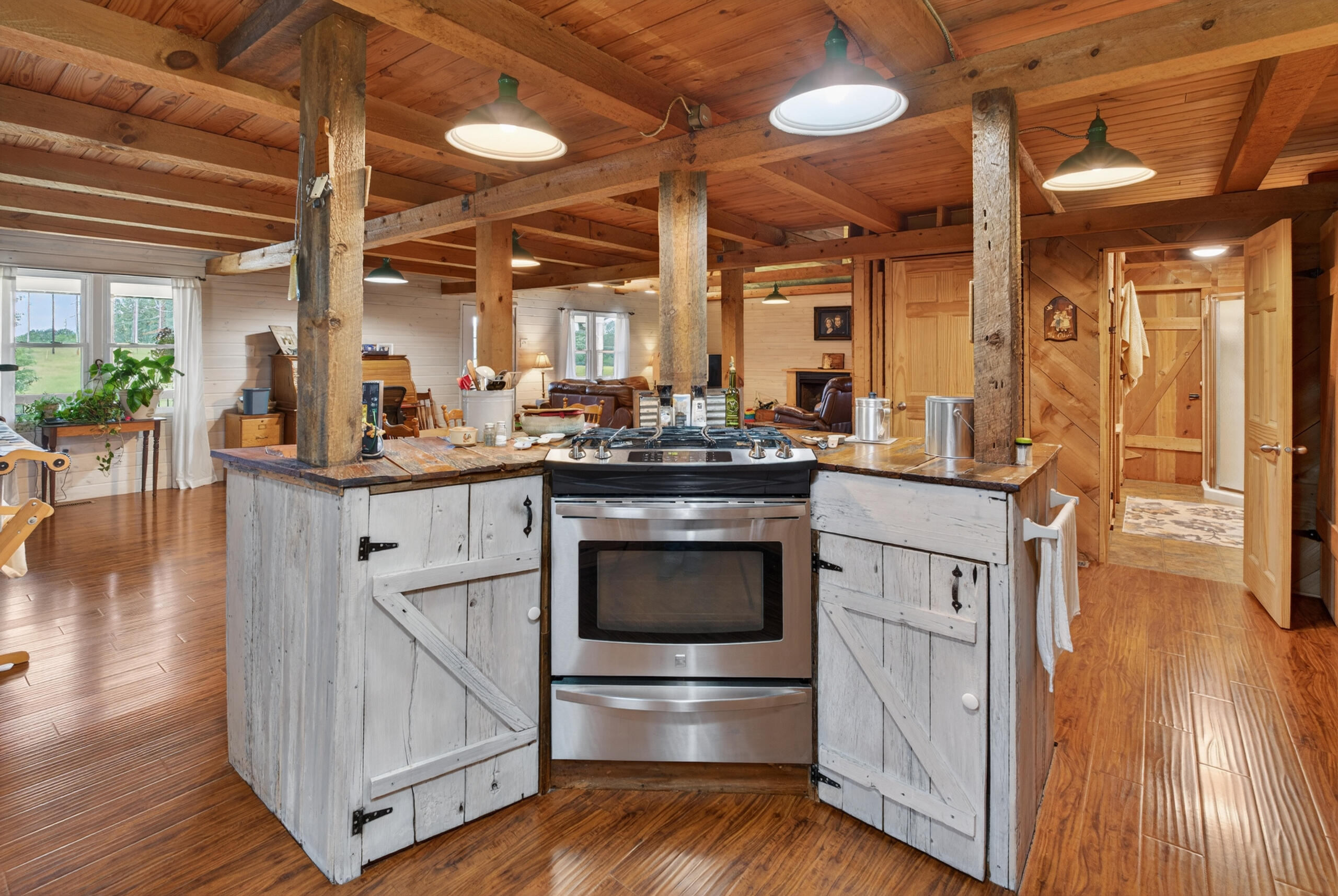 848 Paradise Road Grand Rivers, KY 42045 - Photo 60 of 75 DSC00193