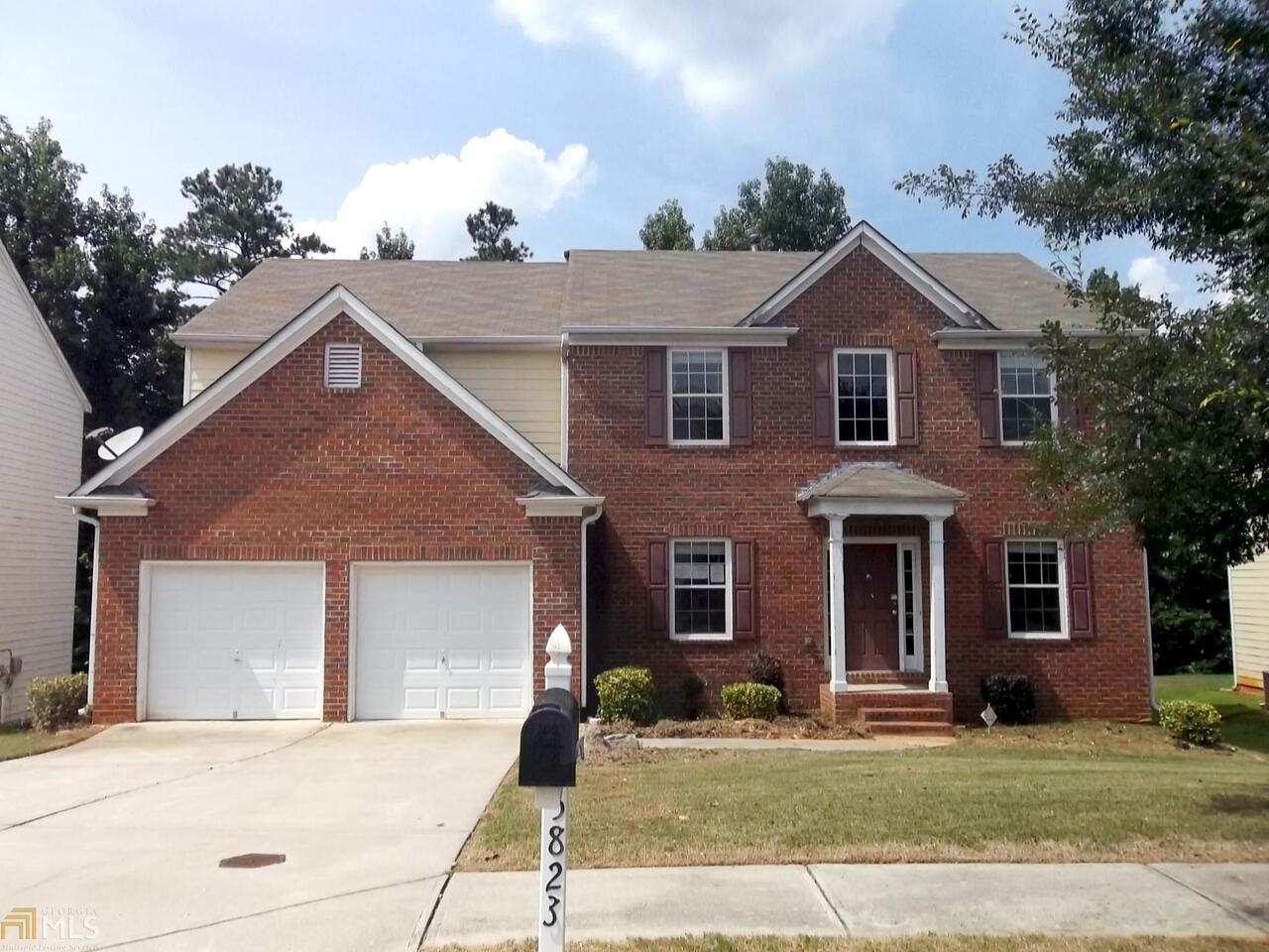 5823 Village Loop Fairburn, GA 30213 - Photo 1 of 1 Gallery Image 1