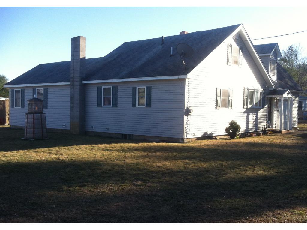 38 Blaisdell Corner Road Lebanon, ME 04027 - Photo 1 of 18 Gallery Image 1