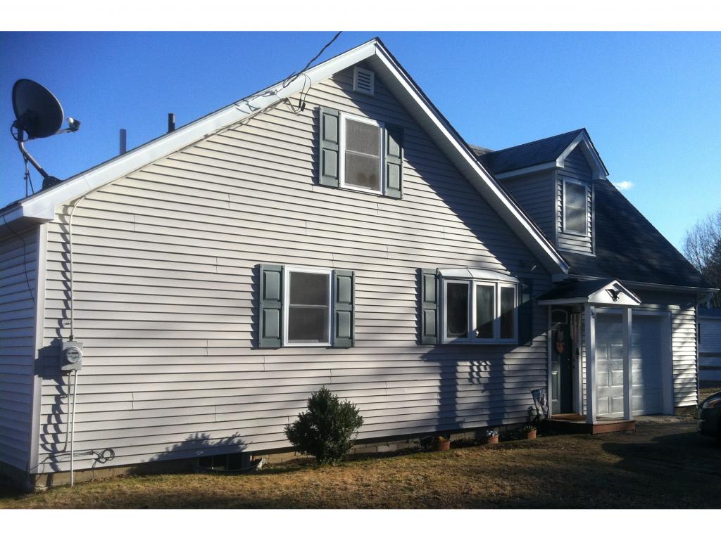 38 Blaisdell Corner Road Lebanon, ME 04027 - Photo 2 of 18 Gallery Image 2