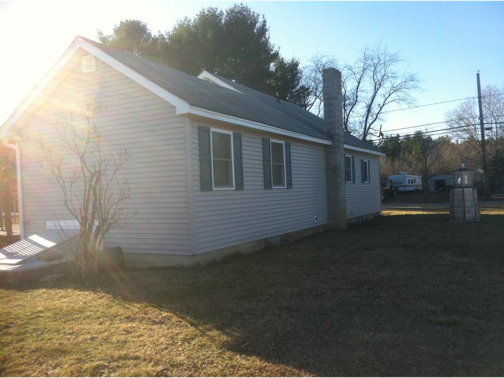 38 Blaisdell Corner Road Lebanon, ME 04027 - Photo 3 of 18 Gallery Image 3