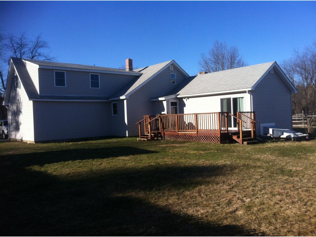 38 Blaisdell Corner Road Lebanon, ME 04027 - Photo 4 of 18 Gallery Image 4