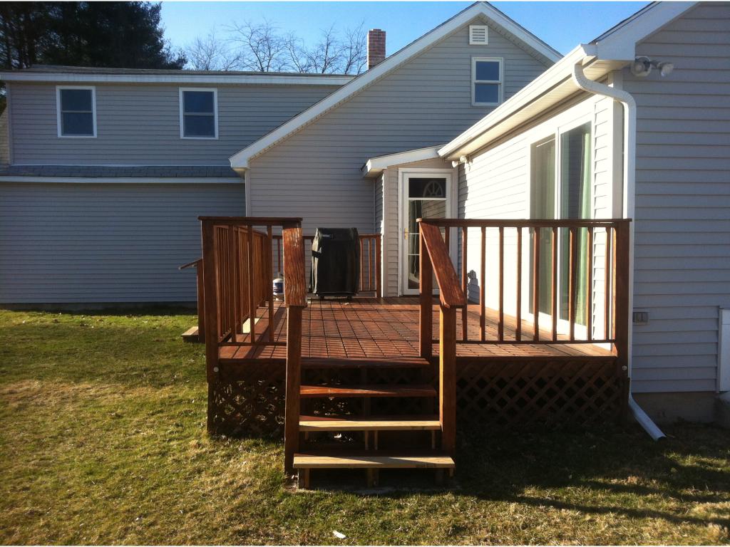 38 Blaisdell Corner Road Lebanon, ME 04027 - Photo 5 of 18 Gallery Image 5