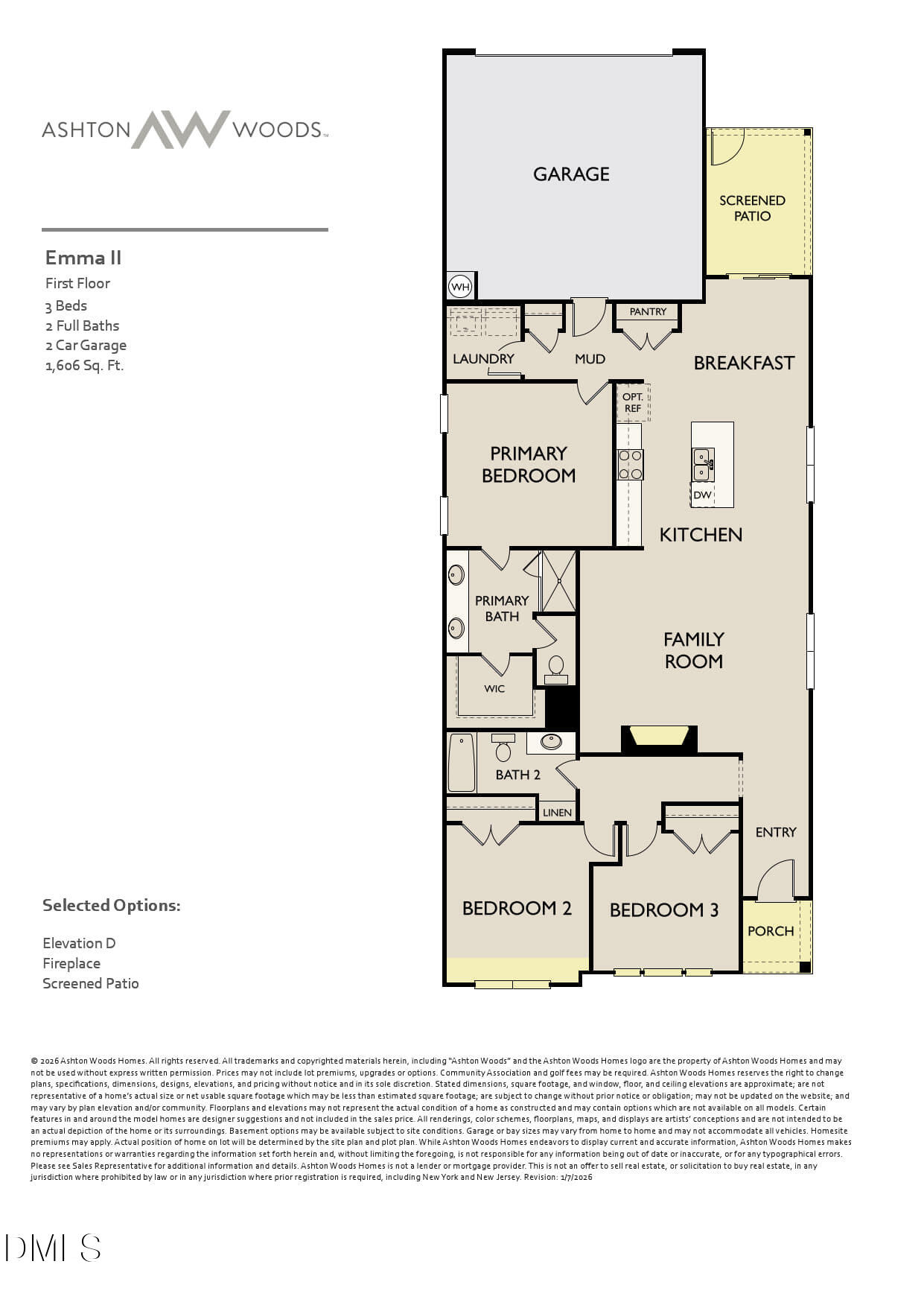 2888 Quarry Road, Unit 160 Rolesville, NC 27571 - Photo 2 of 2