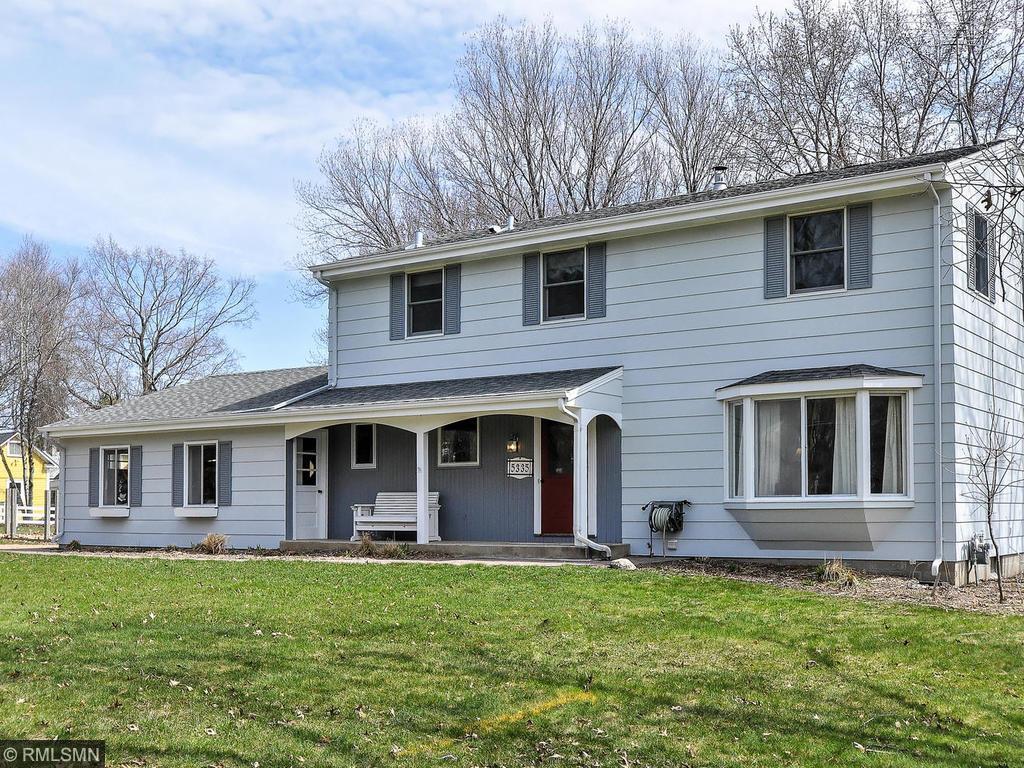 5335 Eureka Road Shorewood, MN 55331 - Photo 1 of 18