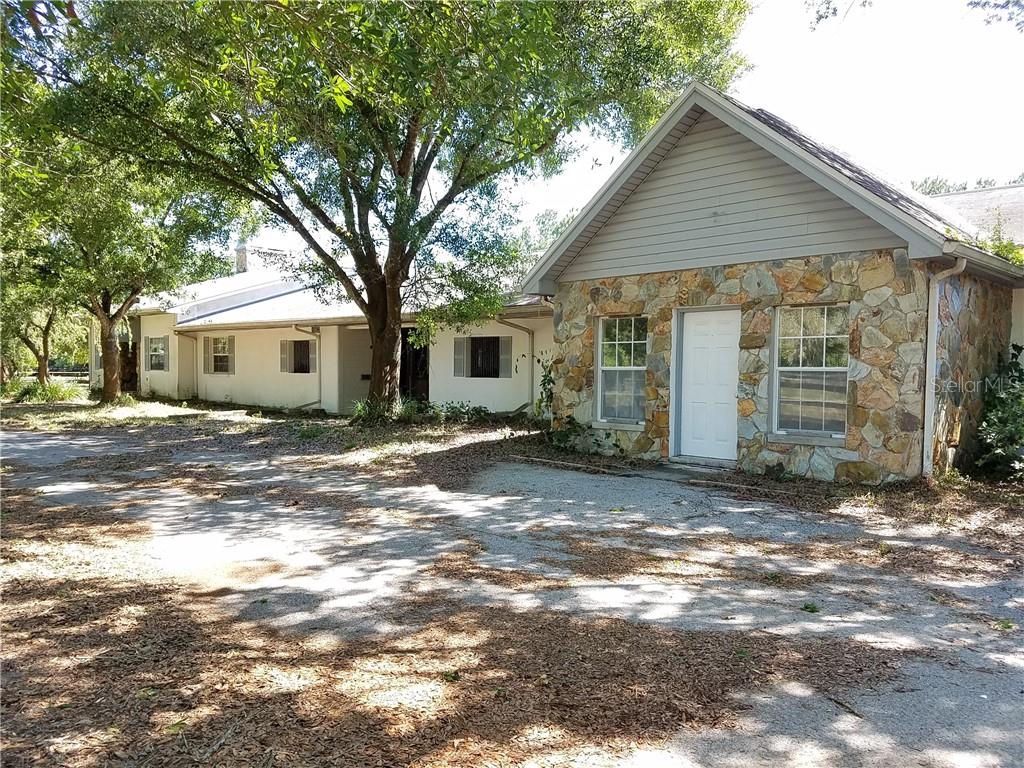 11625 Innfields Drive Odessa, FL 33556 - Photo 1 of 1 Front