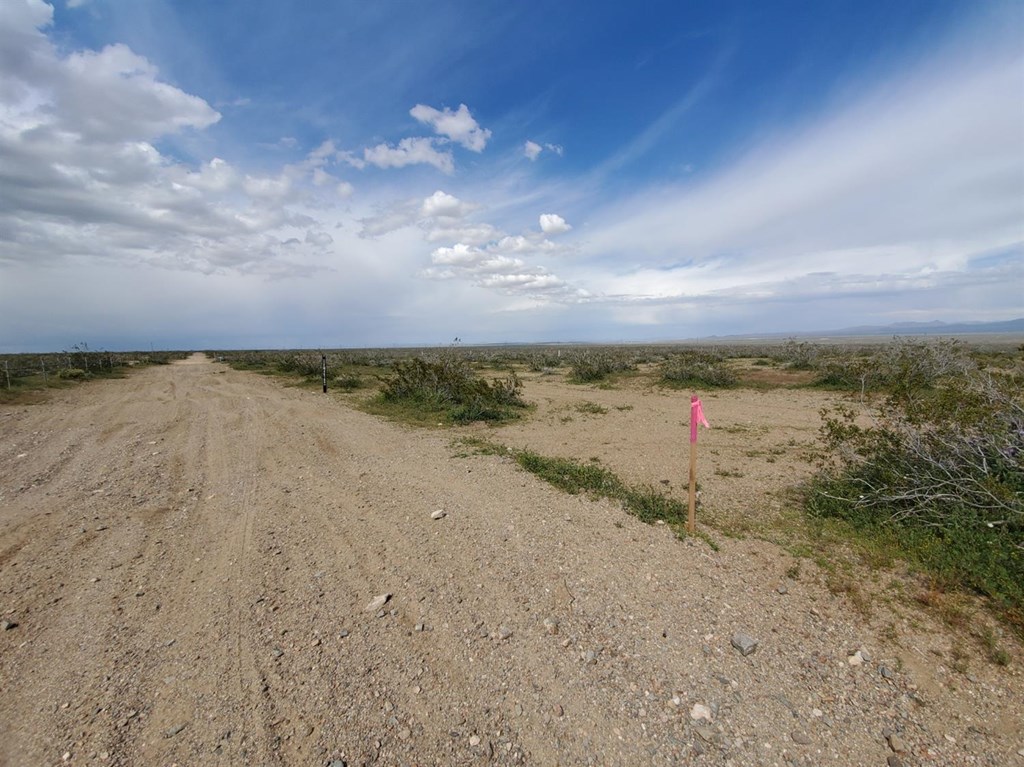 0 Richardson Road Adelanto, CA 92301 - Photo 3 of 9 a view of an ocean beach