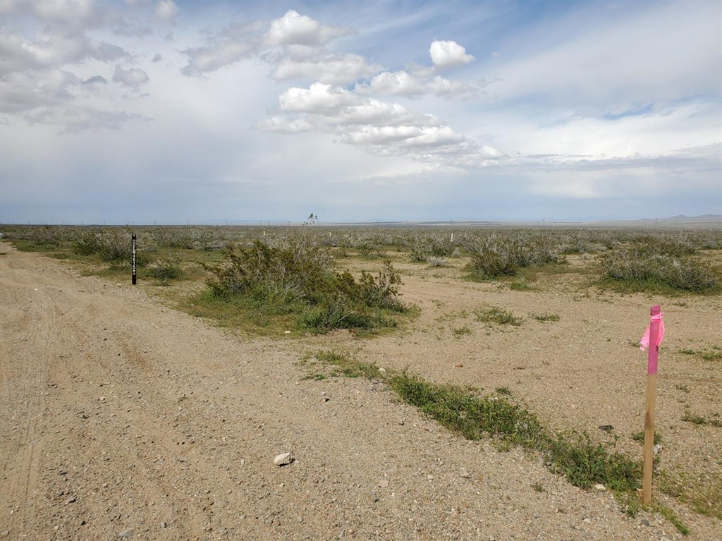 0 Richardson Road Adelanto, CA 92301 - Photo 9 of 9 a view of beach and ocean
