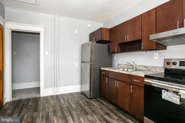 $1,500 | 20 East Merchant Street, Unit B, Audubon, NJ 08106