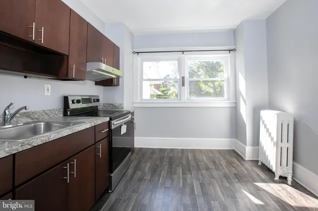 $1,500 | 20 East Merchant Street, Unit B, Audubon, NJ 08106