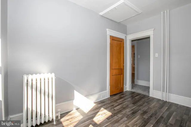 $1,500 | 20 East Merchant Street, Unit B, Audubon, NJ 08106