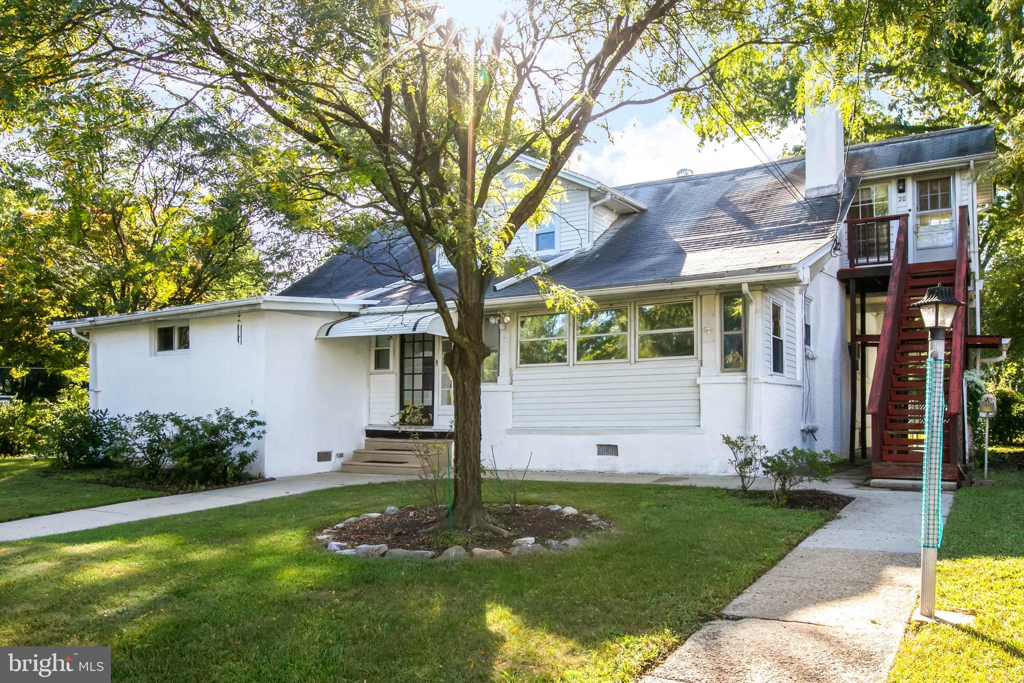 20 East Merchant Street, Unit B Audubon, NJ 08106 - Photo 2 of 28