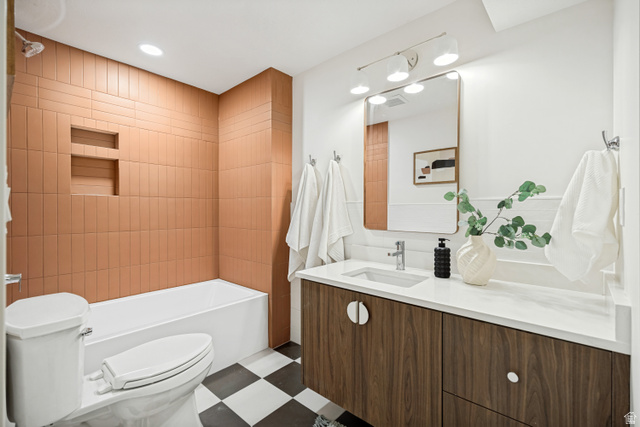1168 East Center Street Bountiful, UT 84010 - Photo 26 of 38 Bathroom