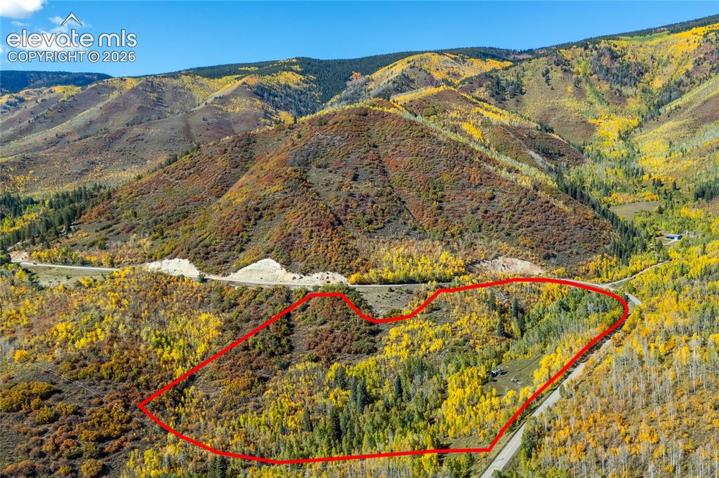 Undisclosed Address Basalt, CO 81621 - Photo 7 of 36 Property Lines are Approximate and not a survey