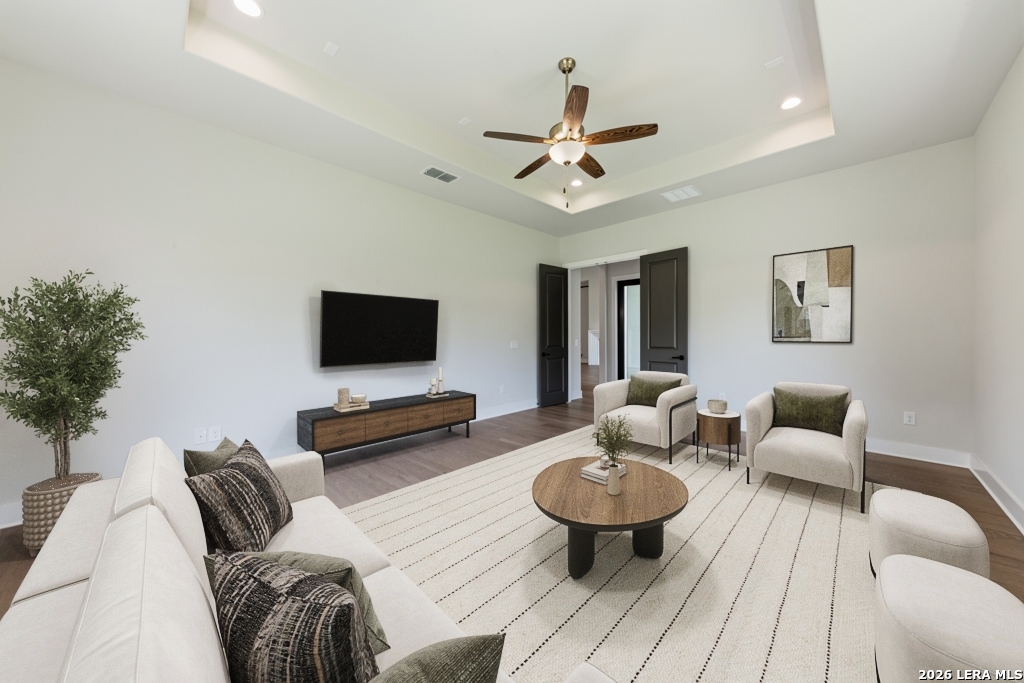 193 Ranch Heights Boerne, TX 78015 - Photo 24 of 45